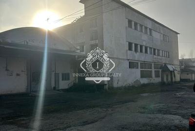 Spațiu comercial, de 19,000 mp, în Exterior Sud - 3