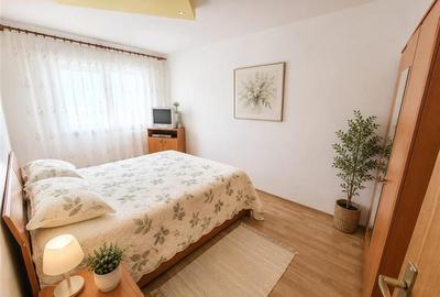 Apartament cu 2 camere decomandat în Astra - 2