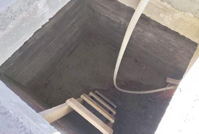 Casă cu 3 camere cu Teren 358 Mp în Central - 5