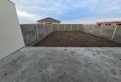 Duplex cu 3 camere cu Teren 310 Mp în Urseni - 9