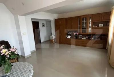Apartament cu 4 camere semidecomandat în Câmpia Turzii - 13