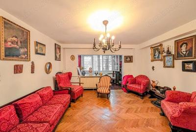 Apartament 3 camere decomandat strada Sublocotenent Popa Rahova - 8