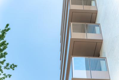 APARTAMENT 1 CAMERA - IANCU NICOLAE - COMISION 0% - 9