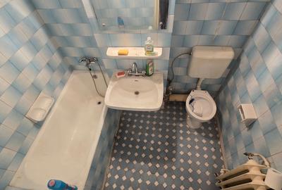 Apartament cu 2 camere semidecomandat în Drumul Taberei - 8