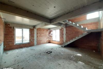 Casă cu 4 camere cu Teren 250 Mp în Miroslava