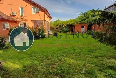 Camin cald si primitor intr-o oaza de verdeata in Cornetu - 4