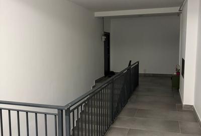 Apartament cu 2 camere decomandat în Giarmata-Vii - 7