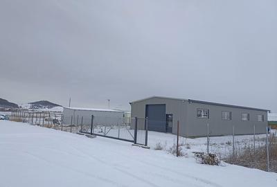 Teren de 1500 mp, în Codlea - 7