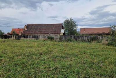 Spațiu comercial, în Șelimbăr - 5