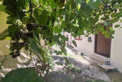 Apartament in casa, Vintage Style, curte, Centrul Istoric Brasov - 12