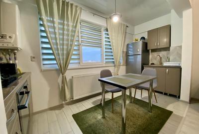 Garsonieră, mobilată în Militari - 3