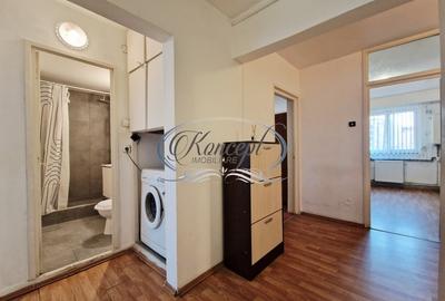 Apartament spatios si luminos langa FSEGA si Iulius Mall - 14