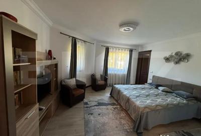 Casă cu 4 camere cu Canalizare în Hăpria - 1
