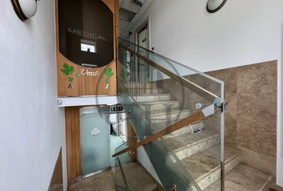 Spațiu comercial, de 522 mp, în Central - 1