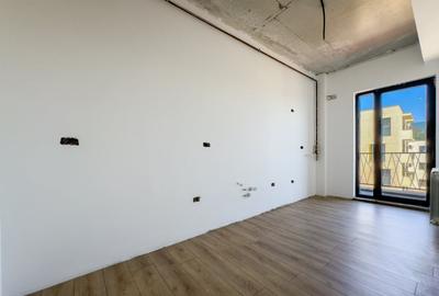 Garsoniera in Constanta, zona FAR, bloc NOU, 42mp - 5