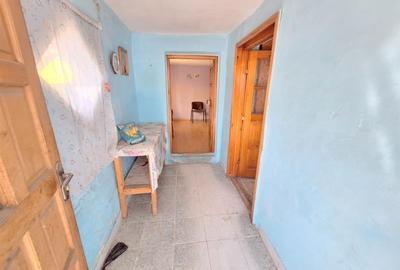 Teren 371 mp curti constructii+casa 5 camere si anexe, zona Izvoare - 2