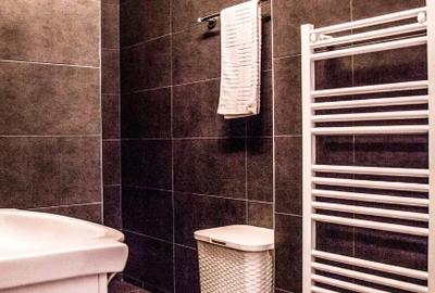 Apartament cu 2 camere decomandat, mobilat în Dâmbu Pietros - 10