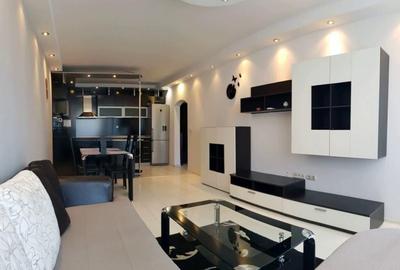 Apartament cu 2 camere semidecomandat în Vitan - 3