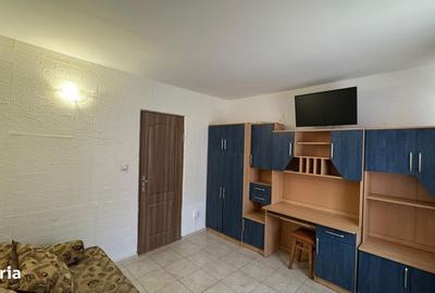 Garsonieră în Bistrița Lac - 2