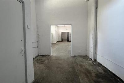 Spațiu comercial, de 474 mp, în Vest - 15