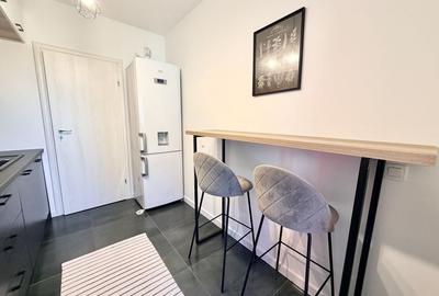 Garsonieră Plaza Residence Faza 3 Lujerului Politehnica AFI Cotroceni - 12