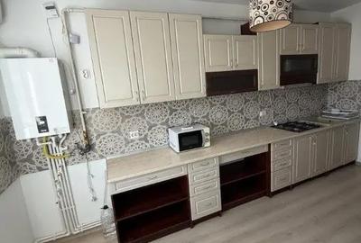 Apartament cu 2 camere decomandat în E3 - 3