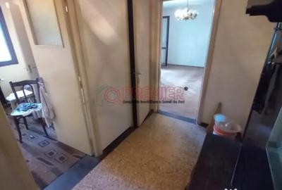 Apartament cu 3 camere semidecomandat în Alexandru Obregia - 10