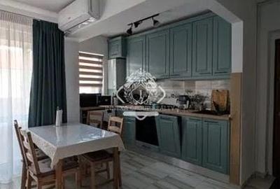 Parcul Carol-Academia Ferdinand | 2 cam | centrala proprie | renovat 99.000 euro - 5