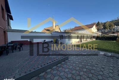 Casă cu 6 camere cu Teren 290 Mp în Criș - 3