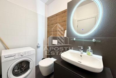 Apartament 2 camere, curte proprie, loc de parcare, Torontalului - 7