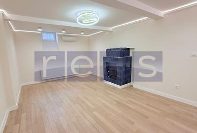 VANZARE PROPRIETATE  | ULTRACENTRALA | DOROBANTI | 130 mp + TERASA | - 4