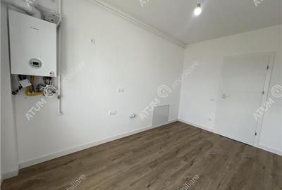Apartament cu 3 camere si balcon in zona Doamna Stanca din Sibiu - 14