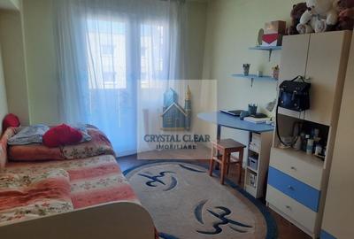 Apartament cu 2 camere - cartier 7 noiembrie, zona Pața de zi - 1