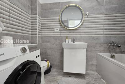 Apartament 3 camere 90MP | Bragadiru  | Terasa + Parcare subterana - 11