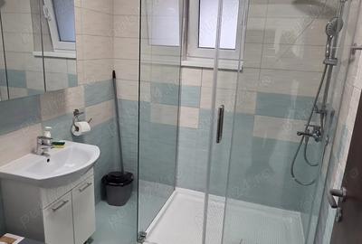 Apartament cu 2 camere nedecomandat în Central - 9