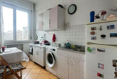 Apartament cu 2 camere în Romană - 6