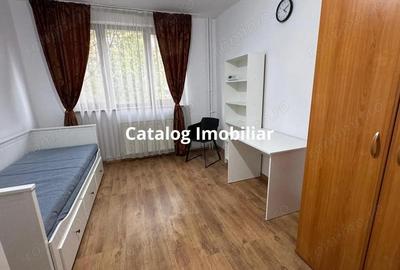 Apartament 3 camere decomandat Strada Horea - 1