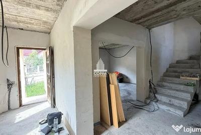 Casă cu 4 camere cu Teren 631 Mp în Ferneziu - 14