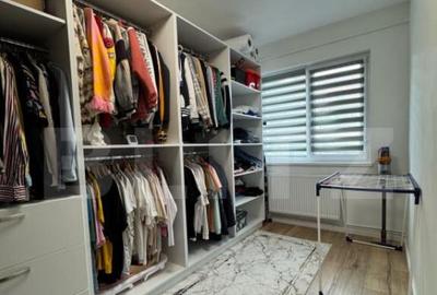 Apartament 3 camere, modern, 64 mp, renovat complet, zona Ul - 3