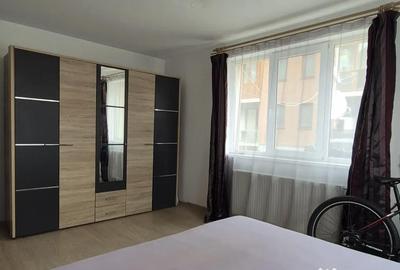 Garsonieră semidecomandată în Florești - 4