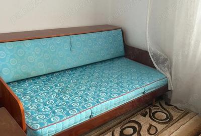 Apartament cu 2 camere semidecomandat în Tătărași - 5