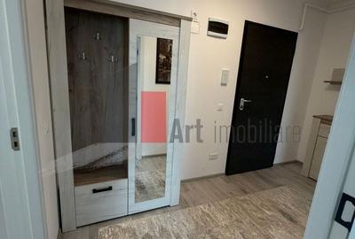 Garsonieră decomandată în Timișoara - 11