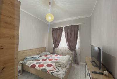 Apartament 2 camere, mobilat, Urseni - 6