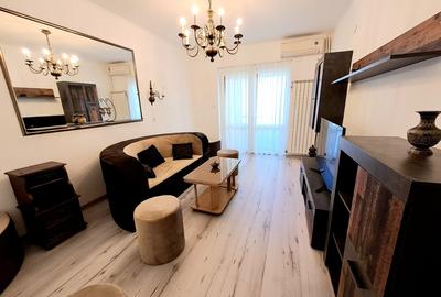 Apartament cu 2 camere decomandat, mobilat în Amzei - 1
