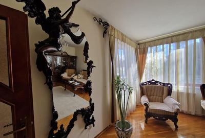 Zona I.Maniu, casa S+P+M - 5