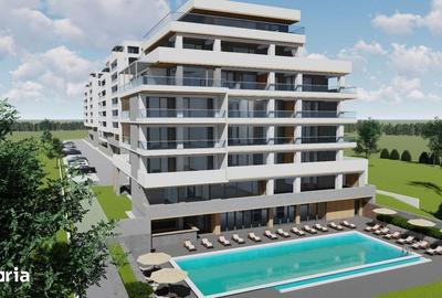 Apartament cu 2 camere în Industriilor - 2
