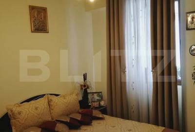 Apartament cu 2 camere, 38,14 mp, zona Parc Poligon Apartament cu 2 camere, 38,14 mp, zona Parc Poligon - 3