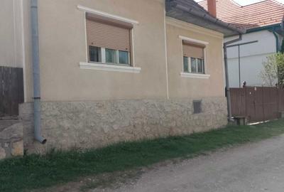 Casă cu 3 camere în Rimetea - 3