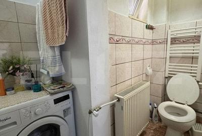 Casa de vanzare, cu 3 camere, zona centrala - 10