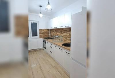 Apartament cu 3 camere decomandat, mobilat în Zorilor - 5